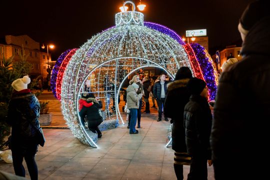 Jarmark Świąteczny i Gwiazdka dla mieszkańców 071.jpg