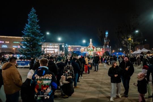 Jarmark Świąteczny i Gwiazdka dla mieszkańców 070.jpg