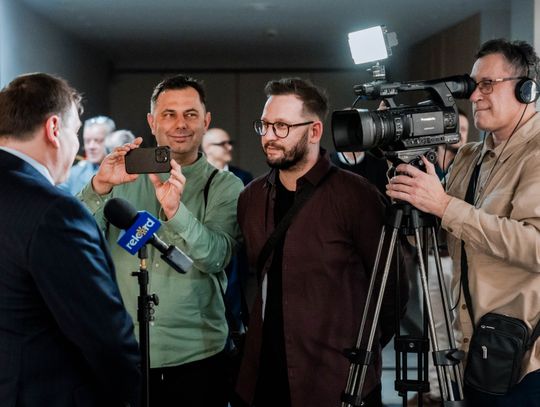 Wigilia Radomiaka Radom (zdjęcia)