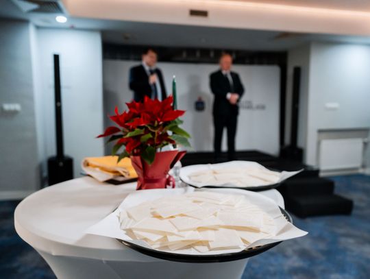 Wigilia Radomiaka Radom (zdjęcia)