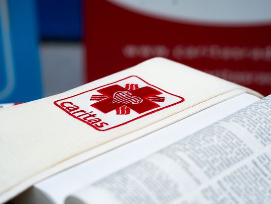 Wigilia dla samotnych (zdjęcia)