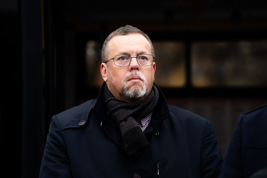 Nowe autobusy komunikacji miejskiej (zdjęcia)