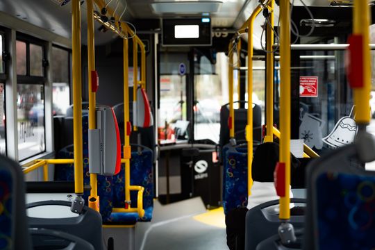 Nowe autobusy komunikacji miejskiej (zdjęcia)