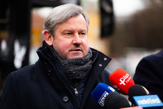 Nowe autobusy komunikacji miejskiej (zdjęcia)