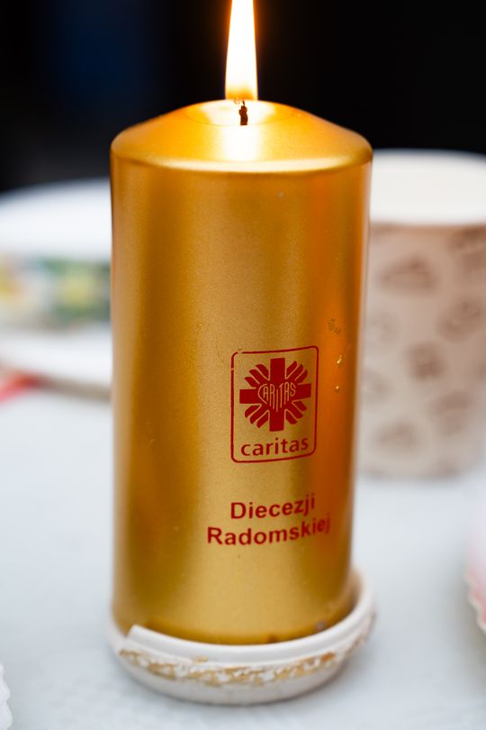 Wigilia dla samotnych (zdjęcia)