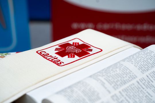 Wigilia dla samotnych (zdjęcia)