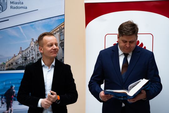 Wigilia dla samotnych (zdjęcia)