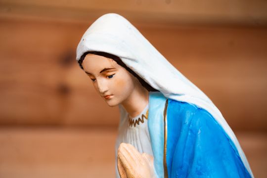 Szopki Bożonarodzeniowe w wybranych radomskich kościołach (zdjęcia)