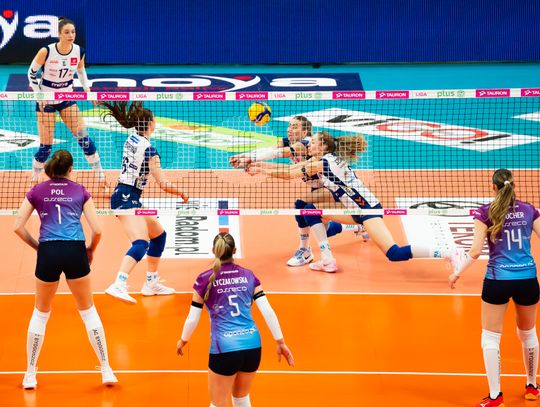 Moya Radomka Radom - Metalkas Pałac Bydgoszcz (zdjęcia)