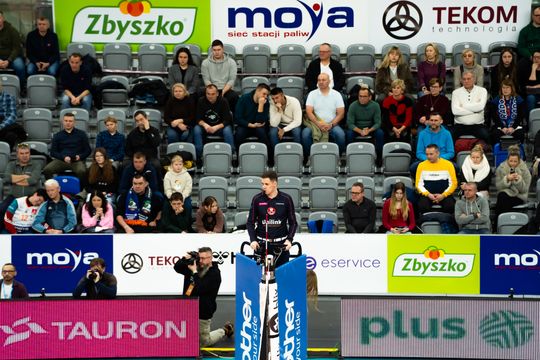 Moya Radomka Radom - Metalkas Pałac Bydgoszcz (zdjęcia) Moya Radomka Radom - Metalkas Pałac Bydgoszcz (zdjęcia)