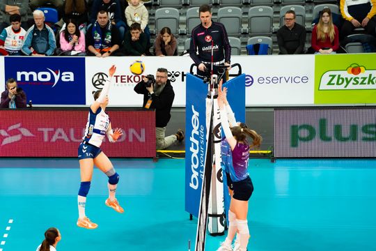 Moya Radomka Radom - Metalkas Pałac Bydgoszcz (zdjęcia) Moya Radomka Radom - Metalkas Pałac Bydgoszcz (zdjęcia)