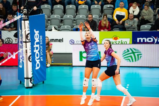 Moya Radomka Radom - Metalkas Pałac Bydgoszcz (zdjęcia)