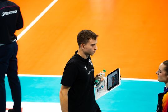 Moya Radomka Radom - Metalkas Pałac Bydgoszcz (zdjęcia)