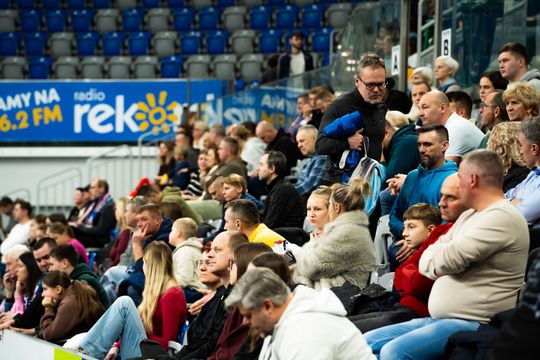 Moya Radomka Radom - Metalkas Pałac Bydgoszcz (zdjęcia)