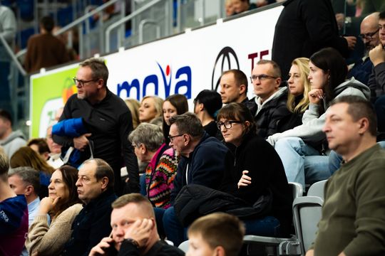 Moya Radomka Radom - Metalkas Pałac Bydgoszcz (zdjęcia)