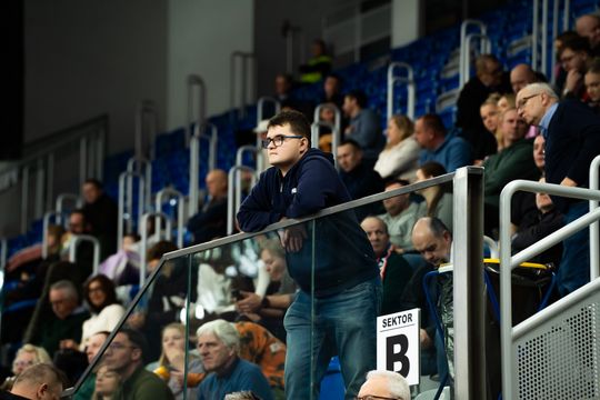 Moya Radomka Radom - Metalkas Pałac Bydgoszcz (zdjęcia)