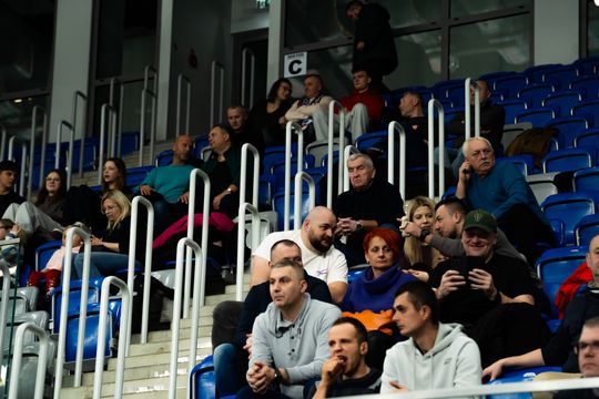 Moya Radomka Radom - Metalkas Pałac Bydgoszcz (zdjęcia)