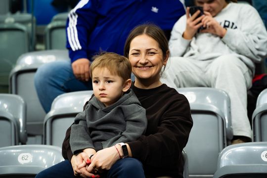 Moya Radomka Radom - Metalkas Pałac Bydgoszcz (zdjęcia)