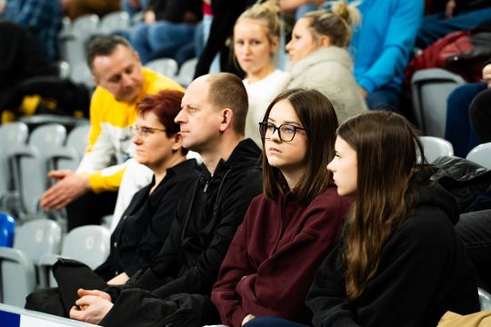 Moya Radomka Radom - Metalkas Pałac Bydgoszcz (zdjęcia)