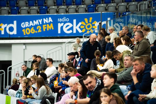 Moya Radomka Radom - Metalkas Pałac Bydgoszcz (zdjęcia)