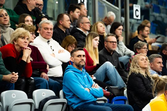 Moya Radomka Radom - Metalkas Pałac Bydgoszcz (zdjęcia)