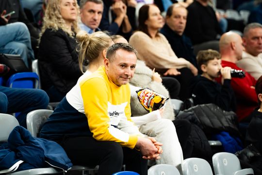 Moya Radomka Radom - Metalkas Pałac Bydgoszcz (zdjęcia)