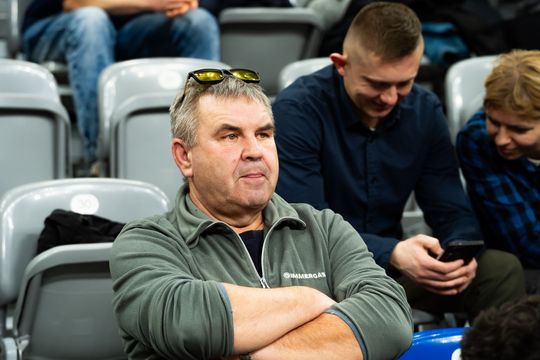 Moya Radomka Radom - Metalkas Pałac Bydgoszcz (zdjęcia)