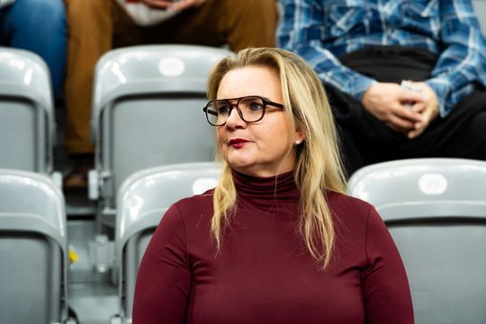 Moya Radomka Radom - Metalkas Pałac Bydgoszcz (zdjęcia)