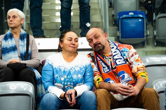 Moya Radomka Radom - Metalkas Pałac Bydgoszcz (zdjęcia)