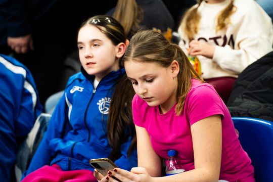 Moya Radomka Radom - Metalkas Pałac Bydgoszcz (zdjęcia)