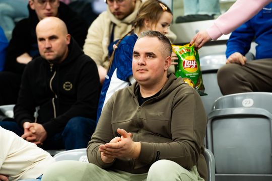 Moya Radomka Radom - Metalkas Pałac Bydgoszcz (zdjęcia)