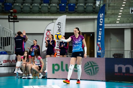 Moya Radomka Radom - Metalkas Pałac Bydgoszcz (zdjęcia)