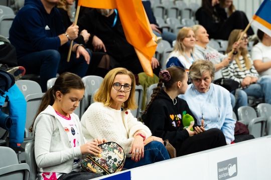 Moya Radomka Radom - Metalkas Pałac Bydgoszcz (zdjęcia)