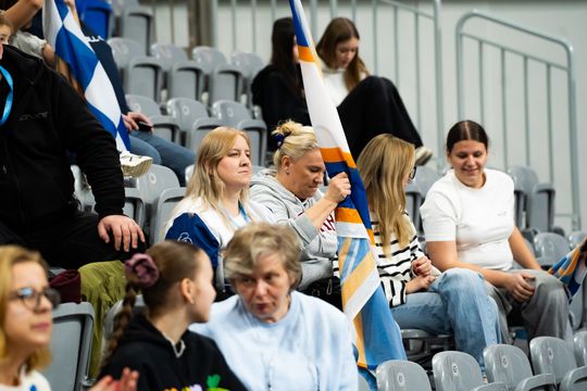 Moya Radomka Radom - Metalkas Pałac Bydgoszcz (zdjęcia)