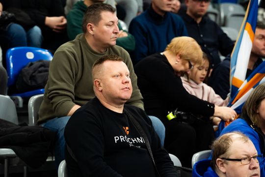 Moya Radomka Radom - Metalkas Pałac Bydgoszcz (zdjęcia)