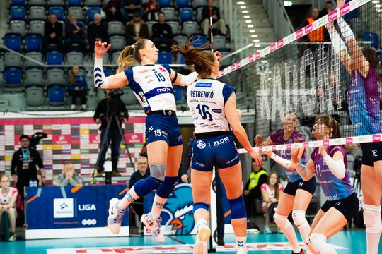 Moya Radomka Radom - Metalkas Pałac Bydgoszcz (zdjęcia)