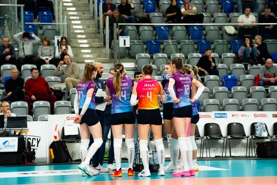 Moya Radomka Radom - Metalkas Pałac Bydgoszcz (zdjęcia)