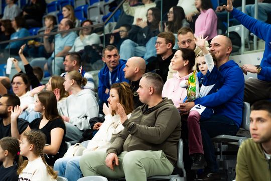 Moya Radomka Radom - Metalkas Pałac Bydgoszcz (zdjęcia)