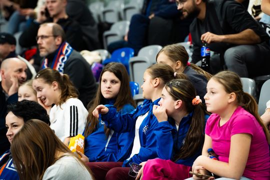 Moya Radomka Radom - Metalkas Pałac Bydgoszcz (zdjęcia)