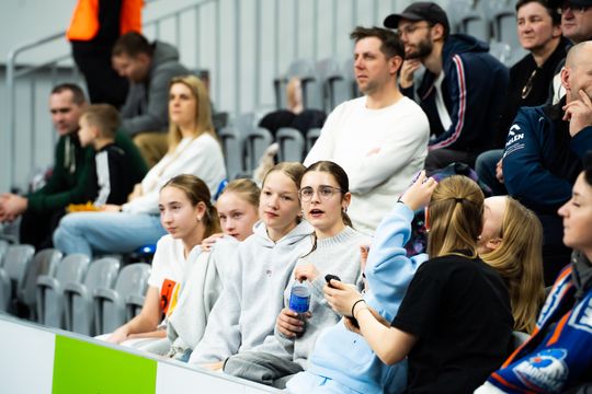 Moya Radomka Radom - Metalkas Pałac Bydgoszcz (zdjęcia)