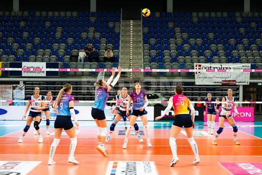 Moya Radomka Radom - Metalkas Pałac Bydgoszcz (zdjęcia)