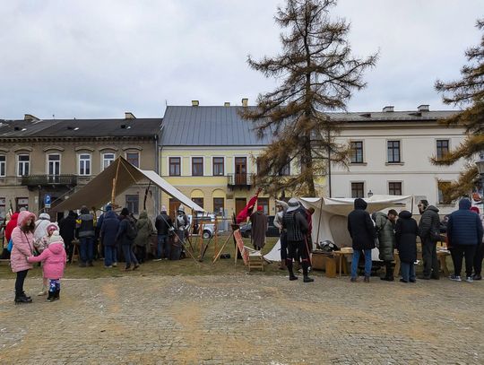 Orszak Królewski  (zdjęcia)