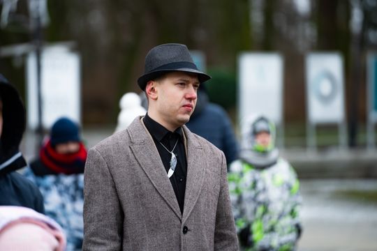 Orszak Królewski  (zdjęcia)