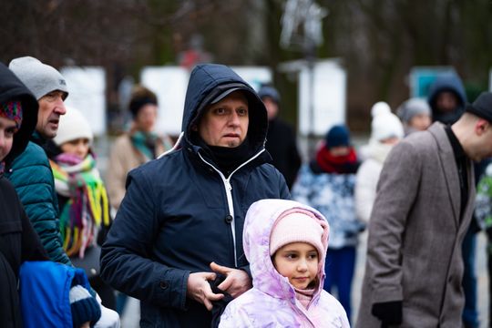 Orszak Królewski  (zdjęcia)