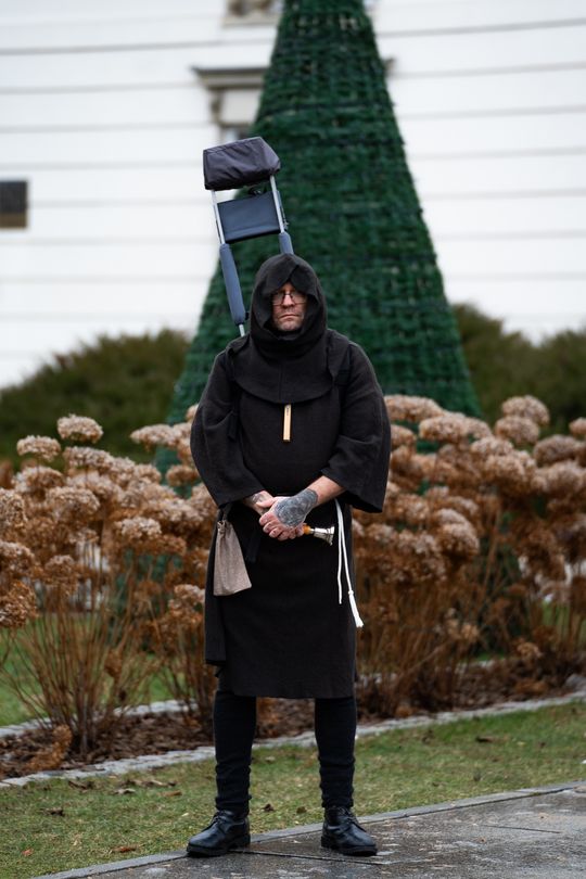 Orszak Królewski (zdjęcia) Orszak Królewski (zdjęcia)