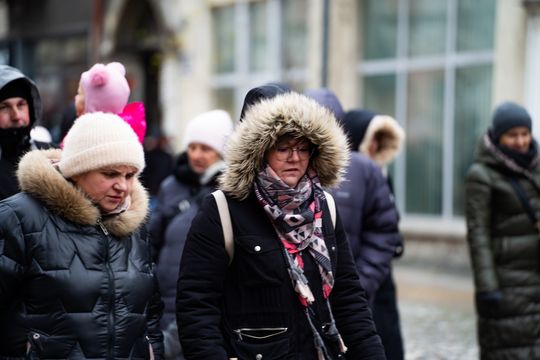 Orszak Królewski  (zdjęcia)