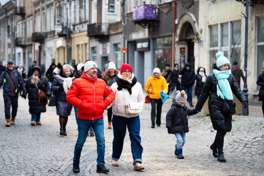 Orszak Królewski  (zdjęcia)