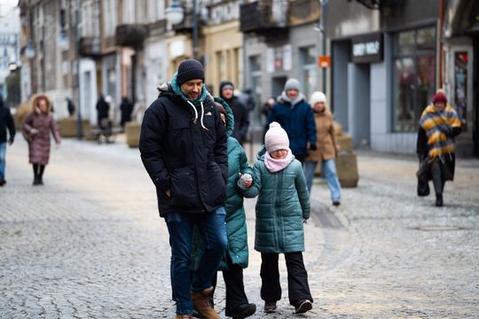 Orszak Królewski  (zdjęcia)