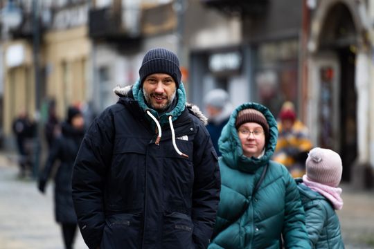 Orszak Królewski  (zdjęcia)