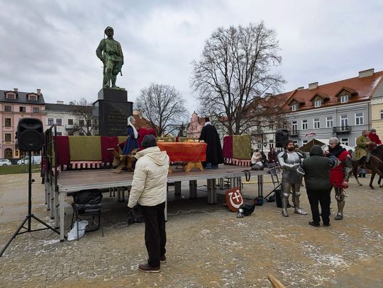 Orszak Królewski  (zdjęcia)